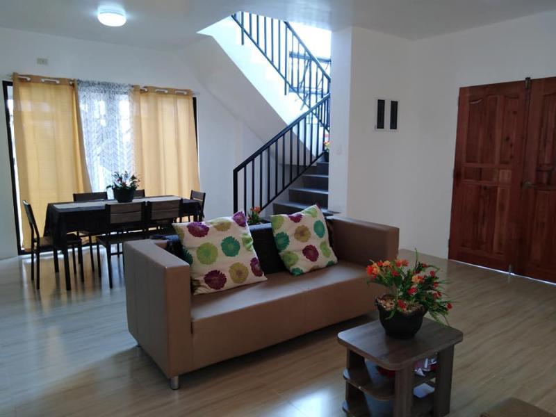 And Residences Santa Fe (Cebu)
