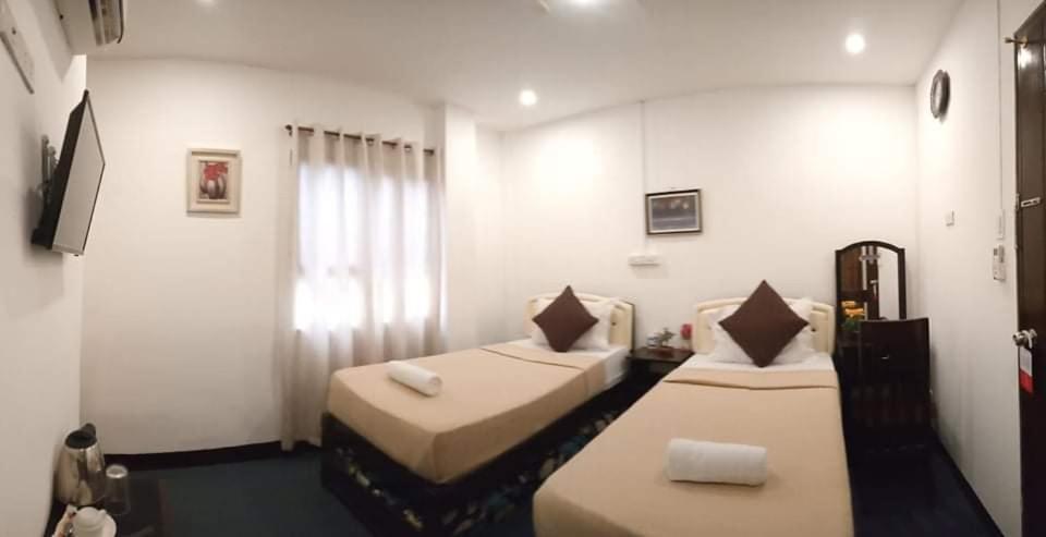 Amax Cebu 3* Mandaue City