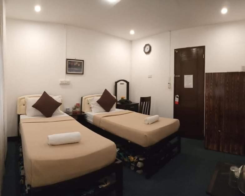 Amax Cebu bahay-panuluyan 3*