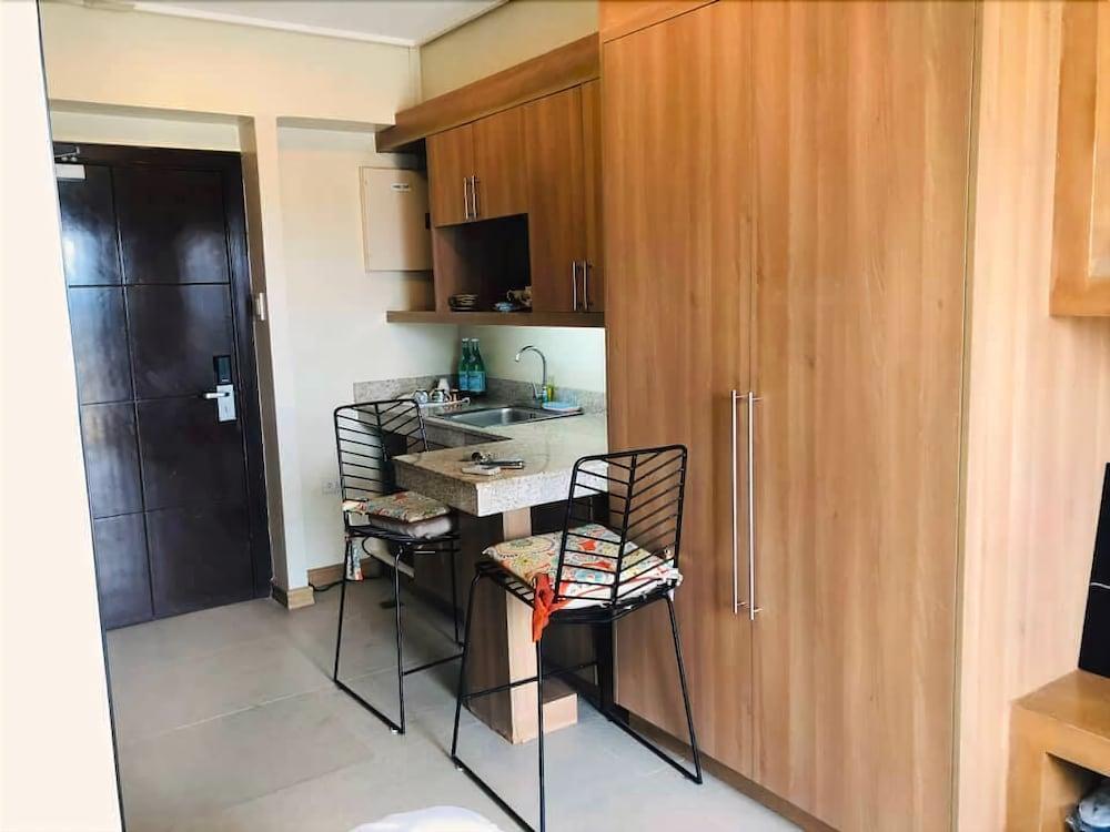 Ramos Tower Apartment Cebu