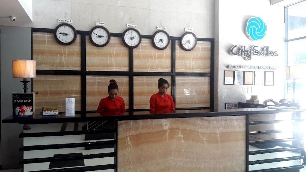 Apartment Ramos Tower Cebu