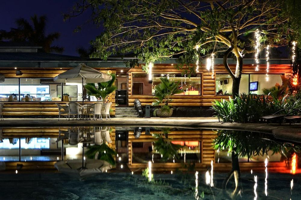 Resort Plantation Bay And