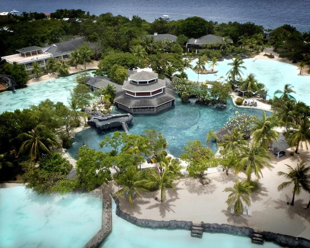 Resort Plantation Bay And Lapu-Lapu City