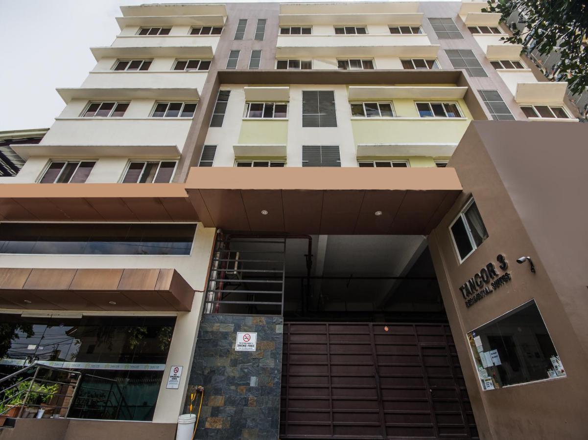Hotel Tancor Residential Cebu