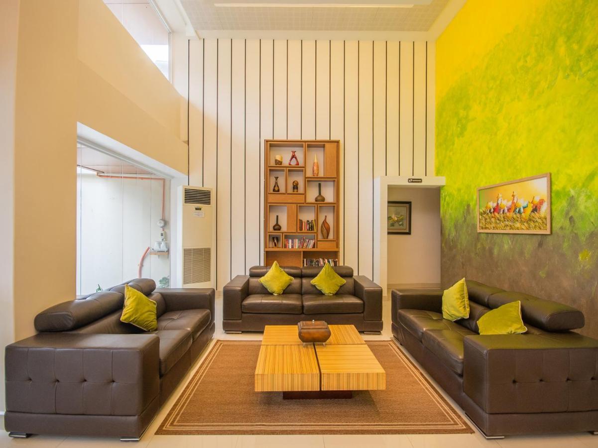 Hotel Tancor Residential Cebu