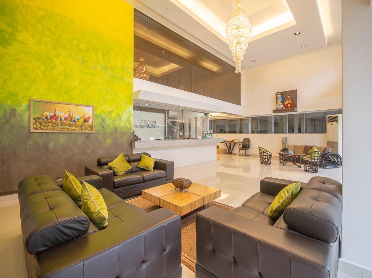 Tancor Residential Cebu
