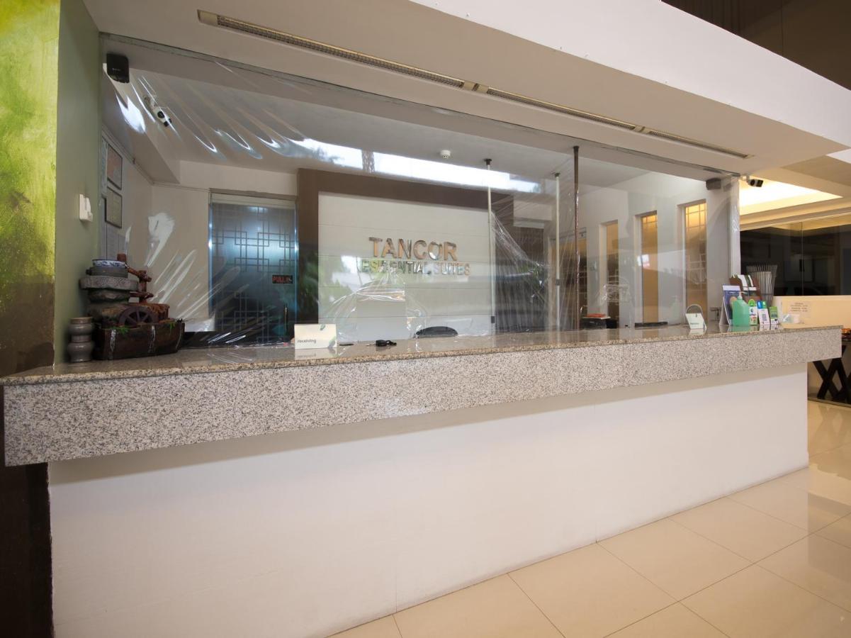Hotel Tancor Residential
