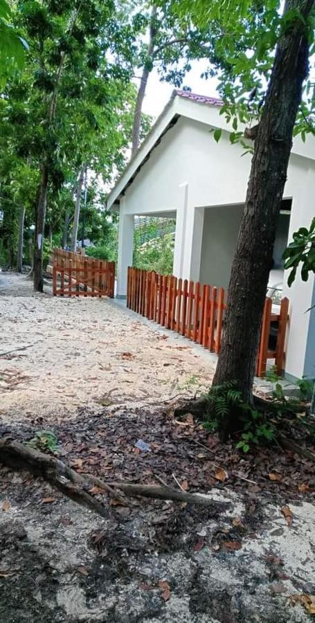Bahay bakasyunan Beach House - Cebu *