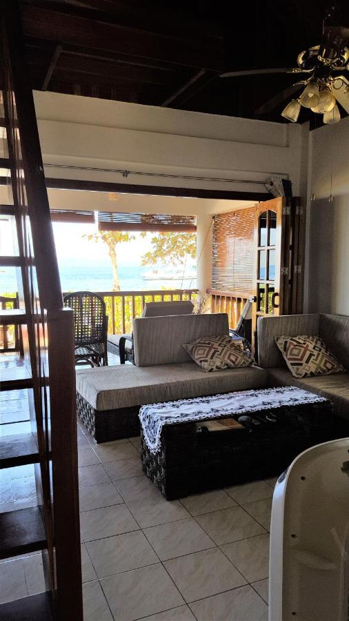 Bahay bakasyunan Beach House - Cebu