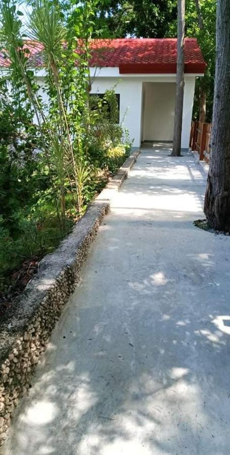Bahay bakasyunan Beach House - Cebu Santander
