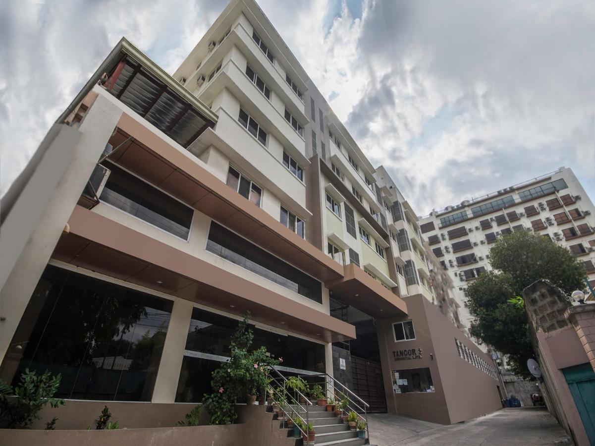 Tancor Residential Hotel Cebu
