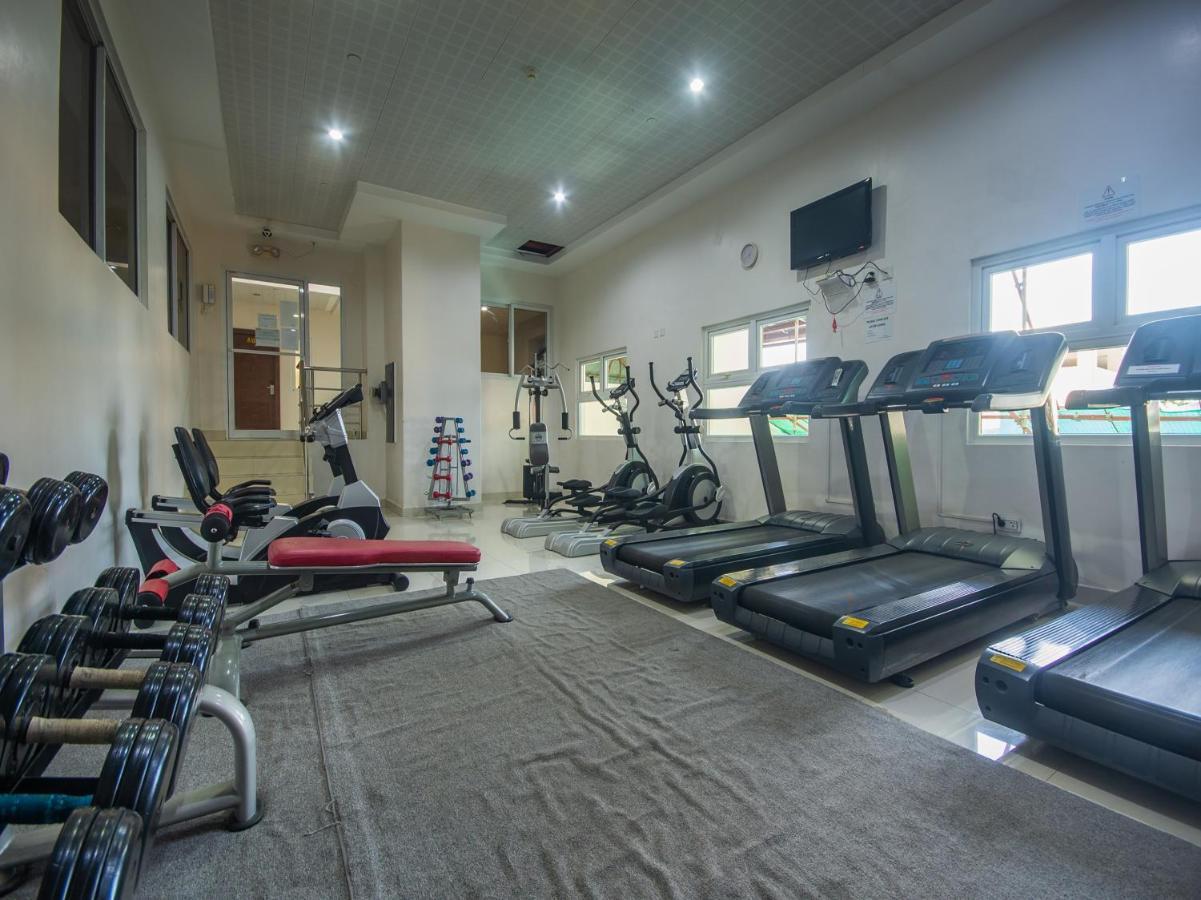 Tancor Residential Cebu