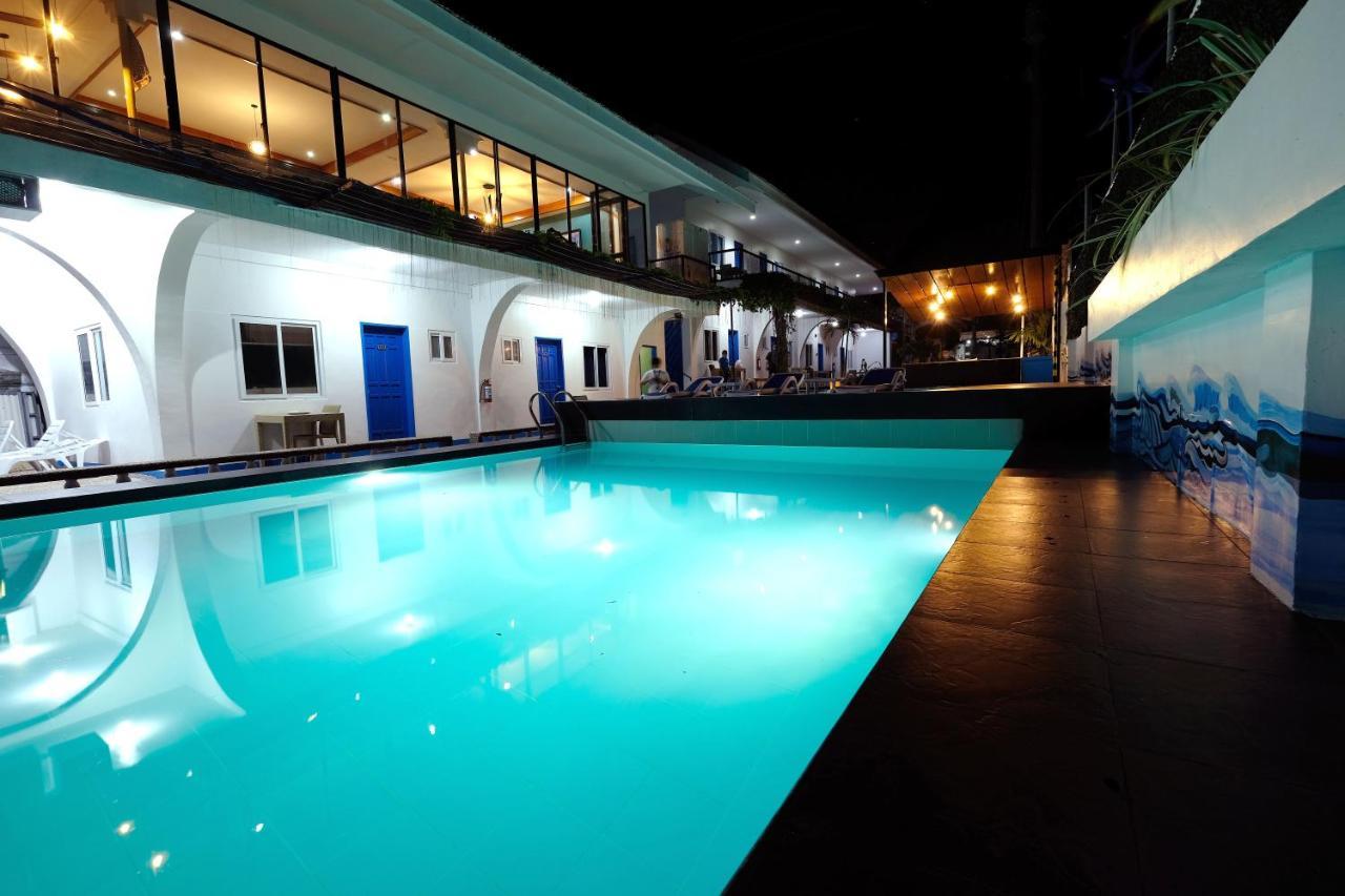 Pescadores Resort