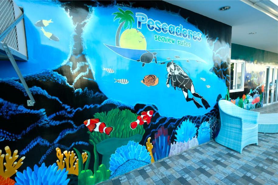Resort Pescadores 3*