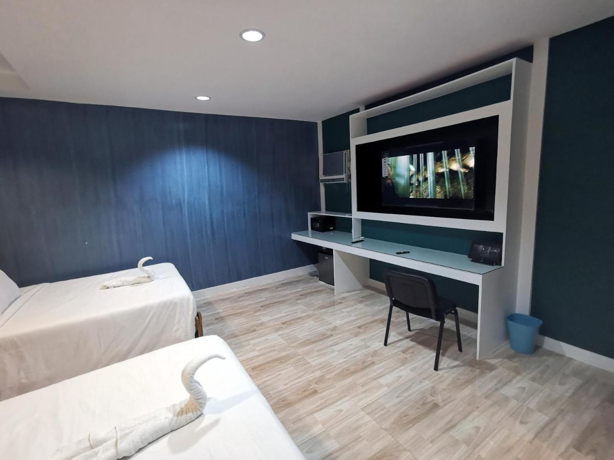 Pescadores Resort 3*