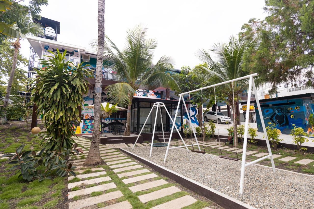 Resort Pescadores 3*