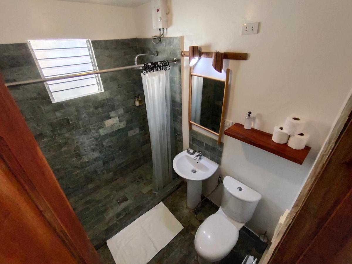 Resort Les Maisons D'itac 3*