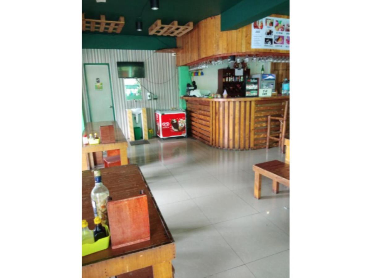 Aosmec Square Inn *