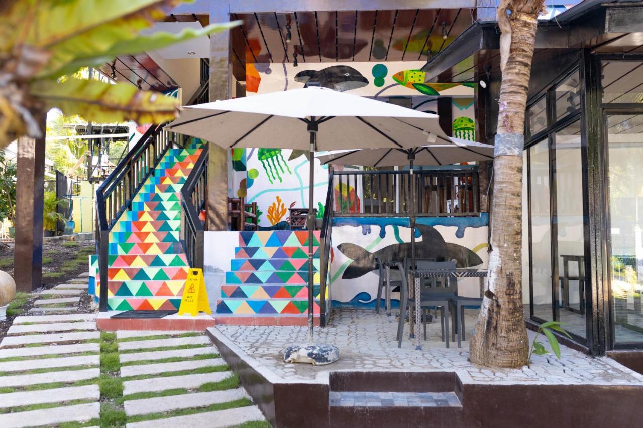 Pescadores Resort