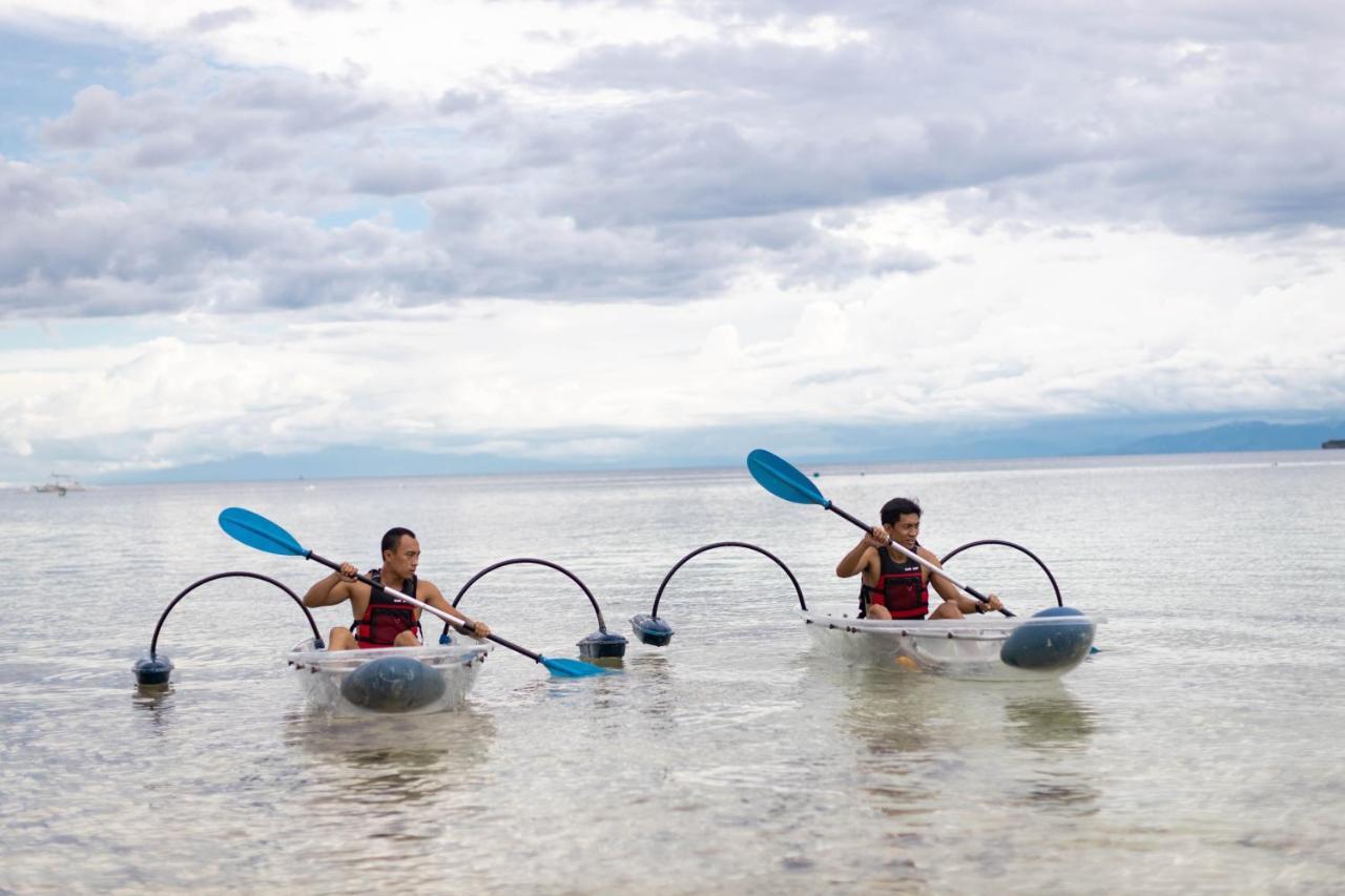 Pescadores 3* Moalboal