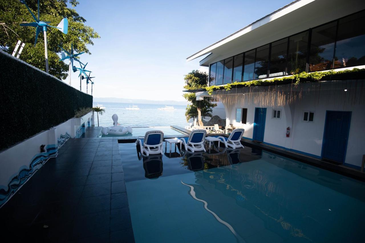 Resort Pescadores Moalboal