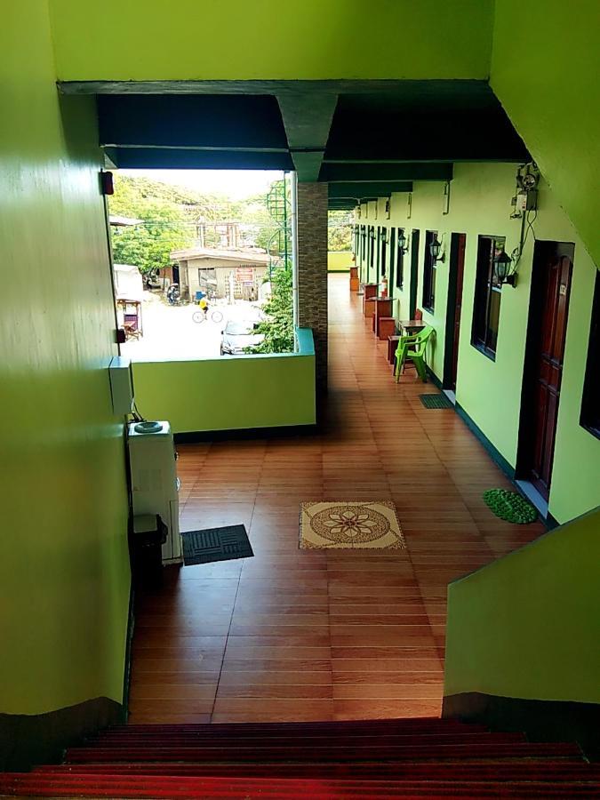 Aosmec Square Inn *