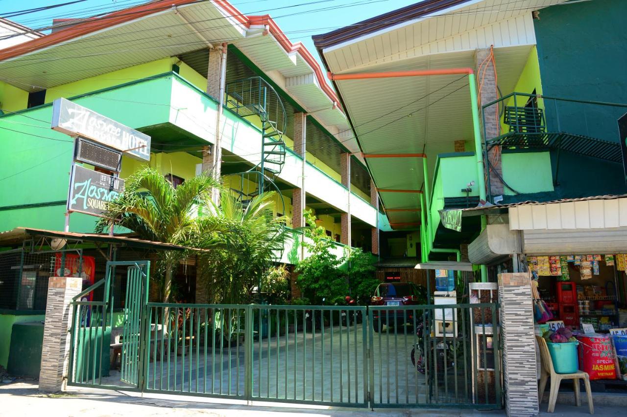 Aosmec Square Inn *