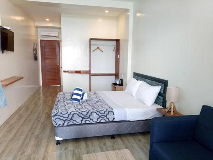 Hotel Acapulco Toledo