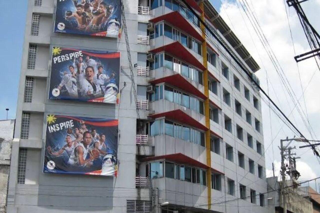 Hotel Fortuna 2*