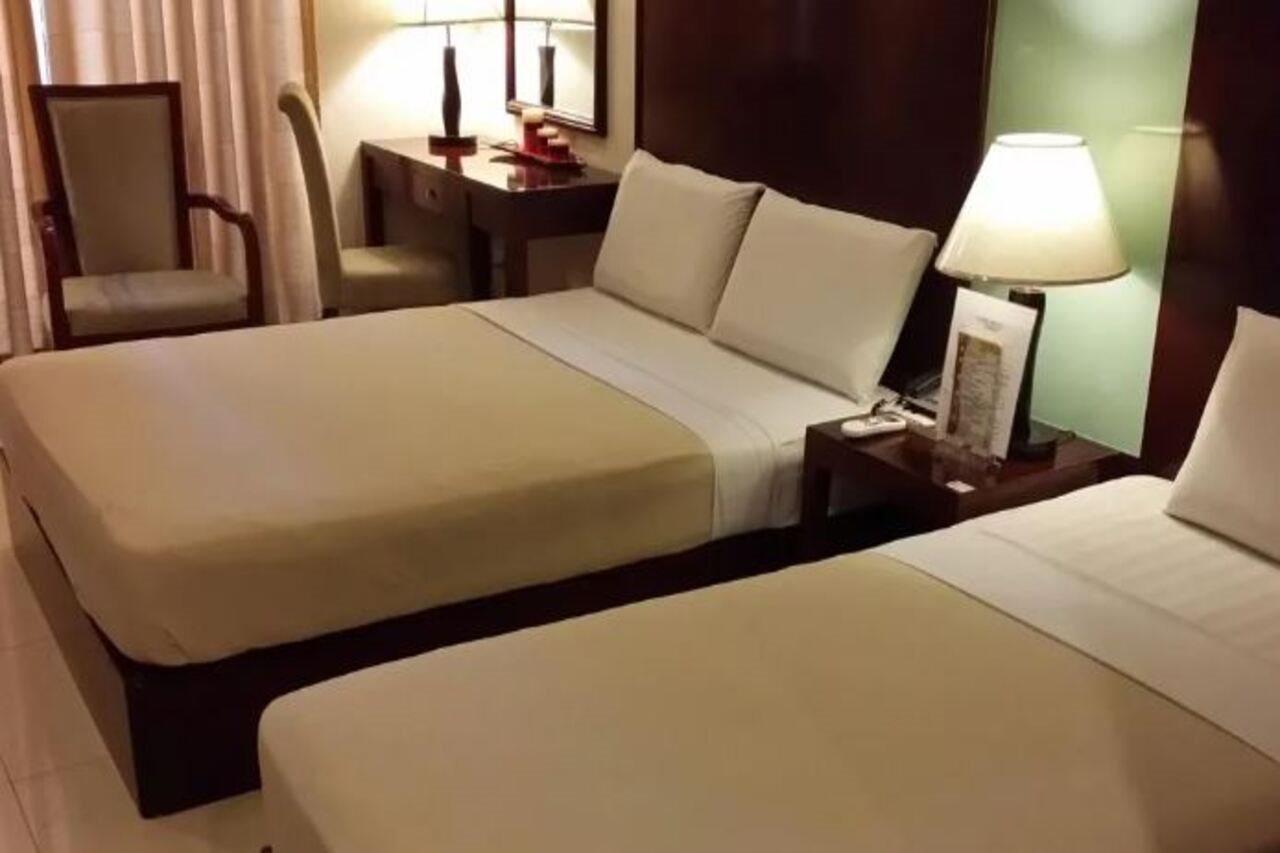 Fortuna Hotel