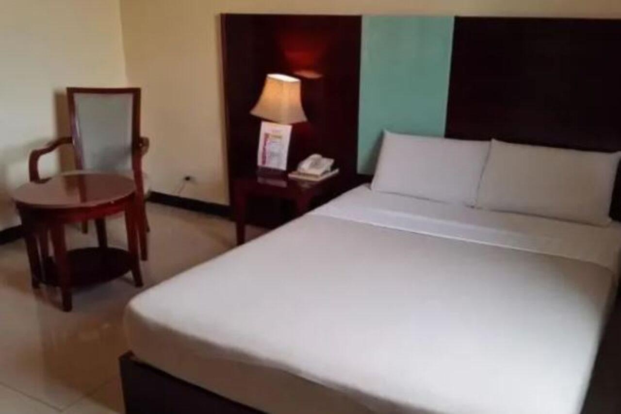 Fortuna Hotel 2*