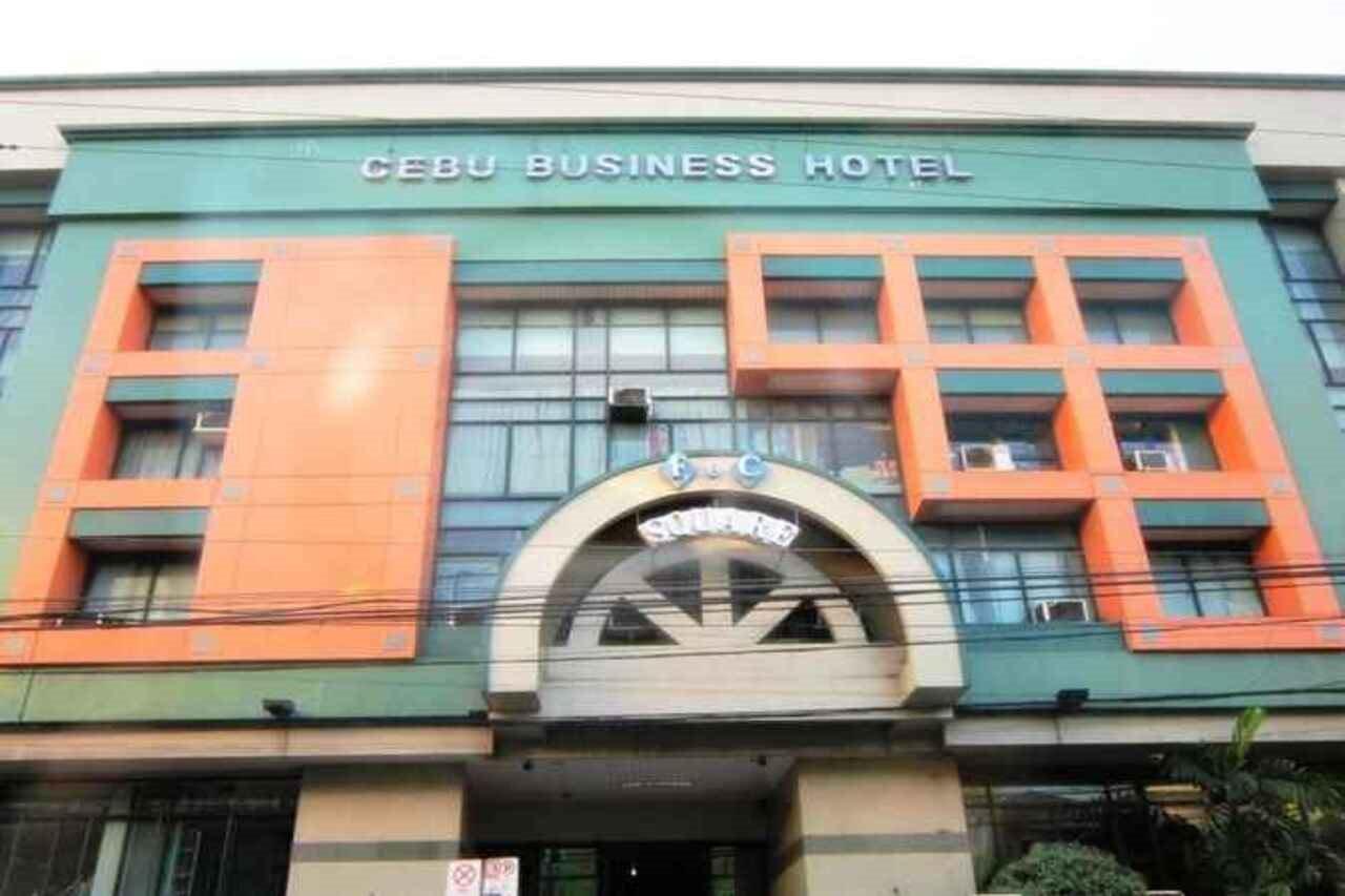 Business 3* Cebu