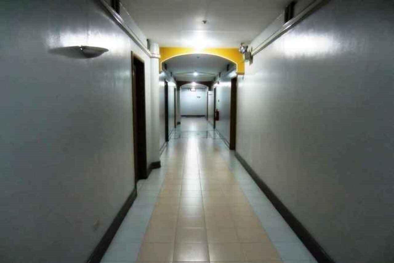 Business Hotel Cebu