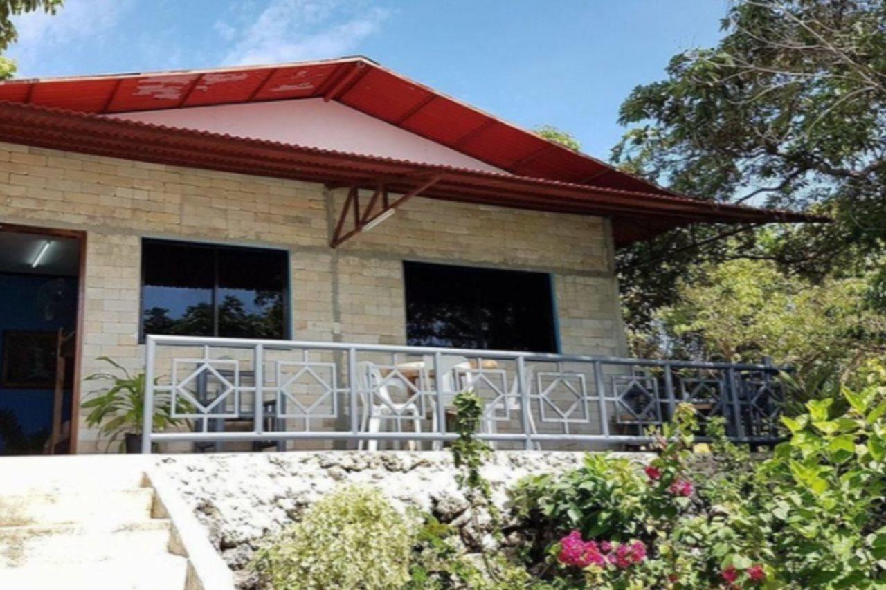 Bantayan Island Nature Park And Tamiao
