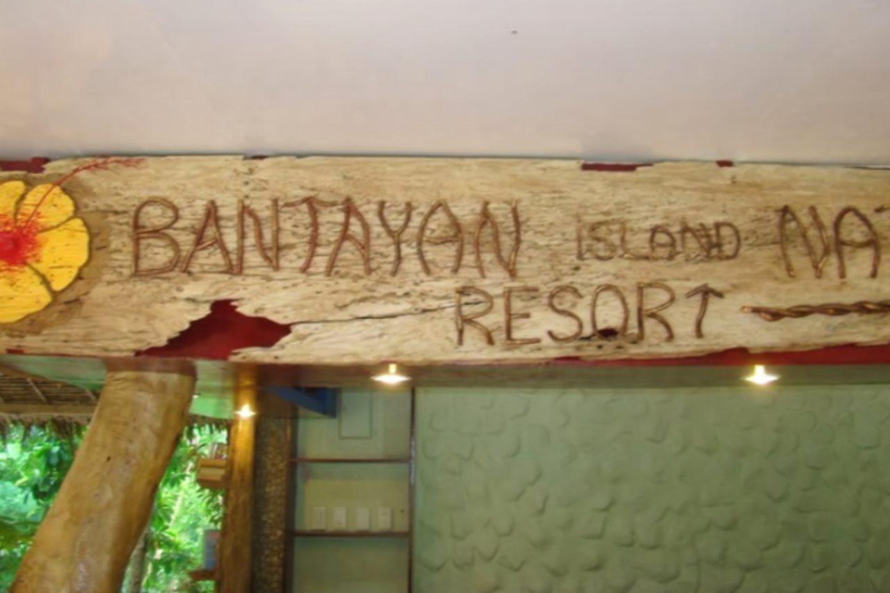 Bantayan Island Nature Park And