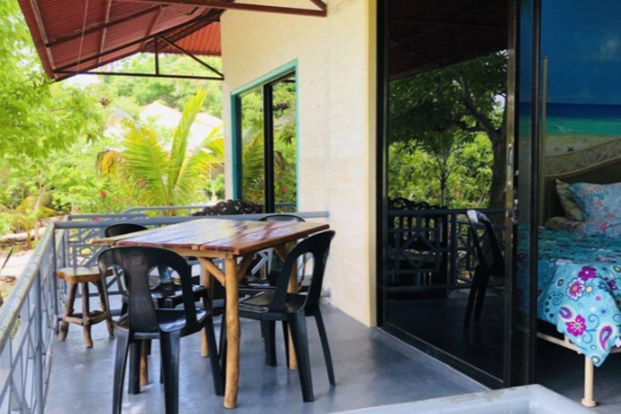 Bantayan Island Nature Park And Hotel Tamiao