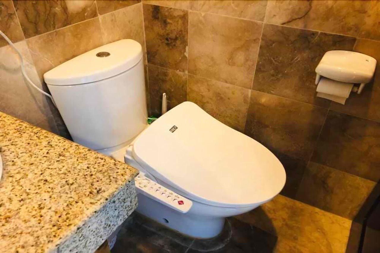 Apartamento Ramos Tower