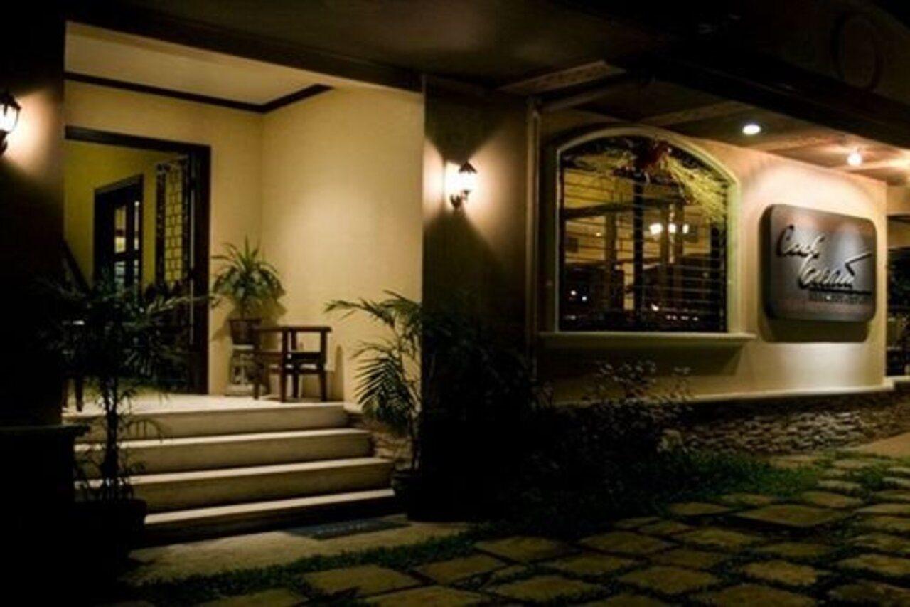 Casa Escano Hotel 3*
