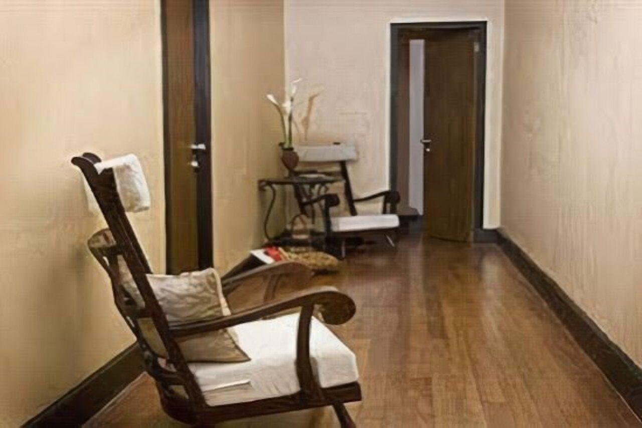 Hotel Casa Escano 3*