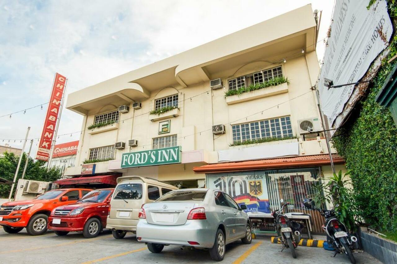 Fords Cebu