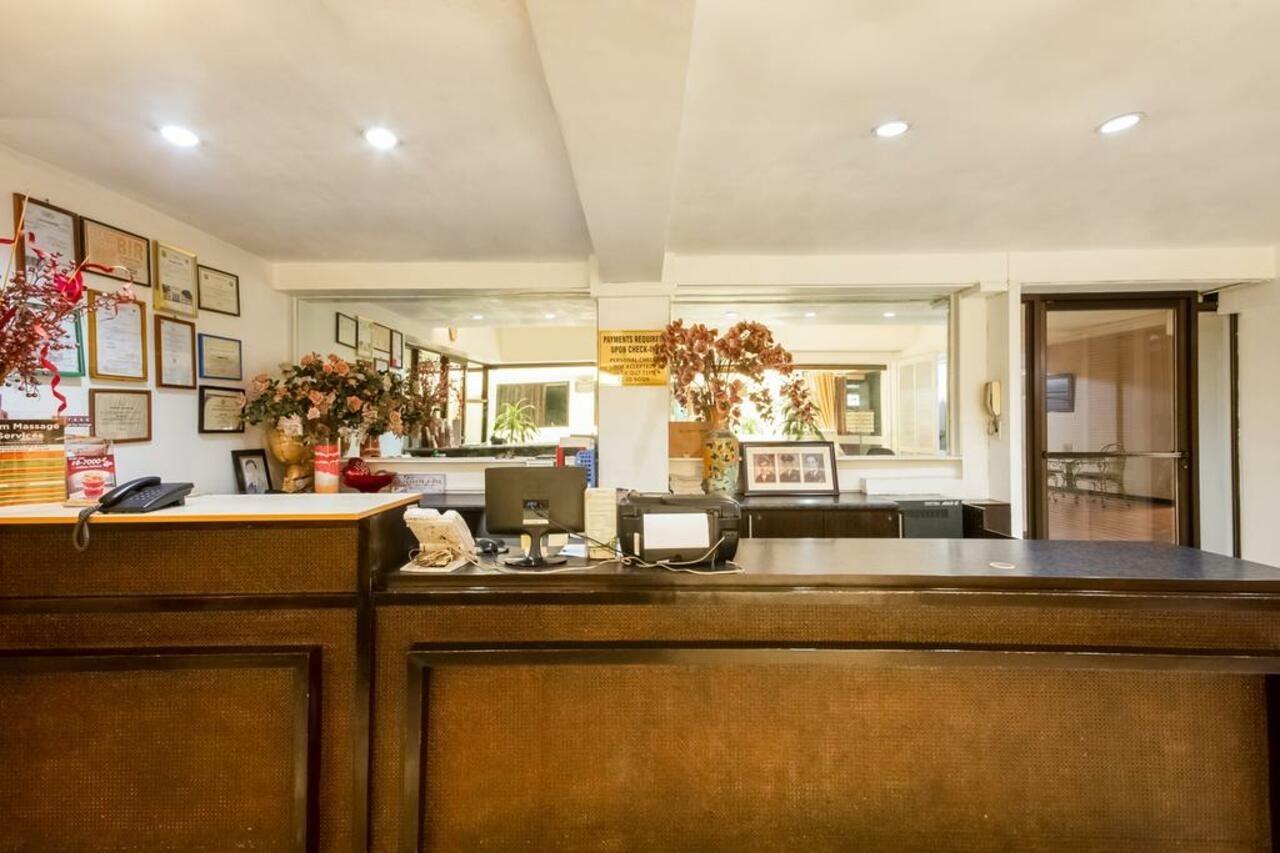 Fords Cebu 3* Mandaue City