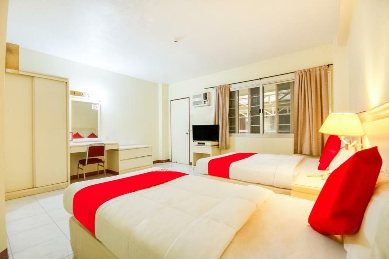 Hotel Fords Cebu 3*