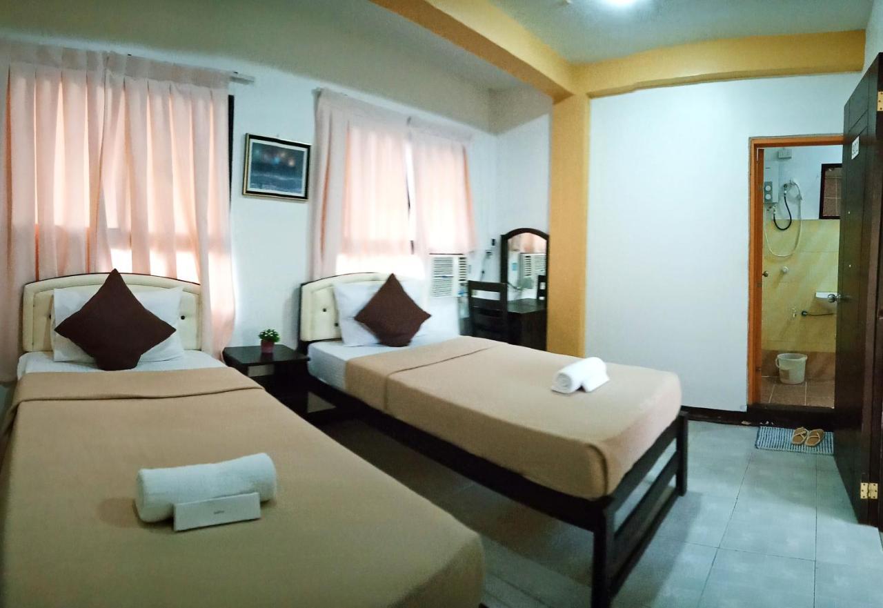 bahay-panuluyan Amax Cebu Mandaue City