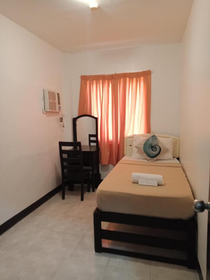 bahay-panuluyan Amax Cebu Mandaue City