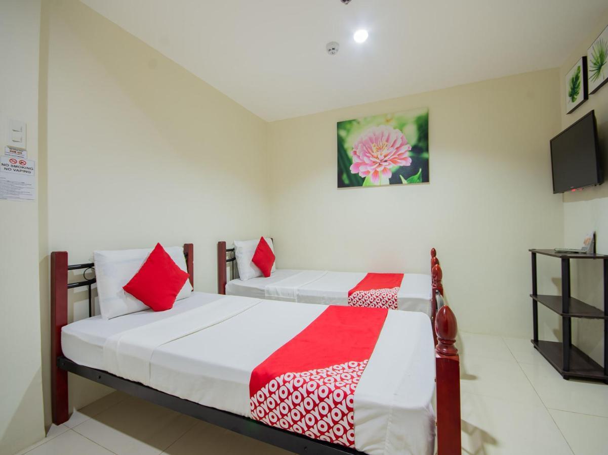 Oyo 707-908 Salinas Hotel