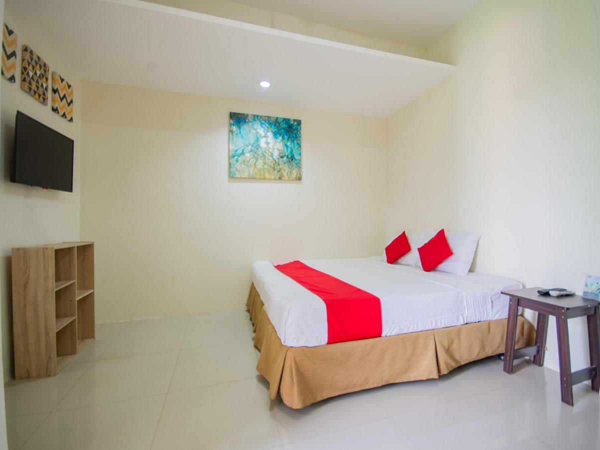 Oyo 707-908 Salinas Hotel 2*
