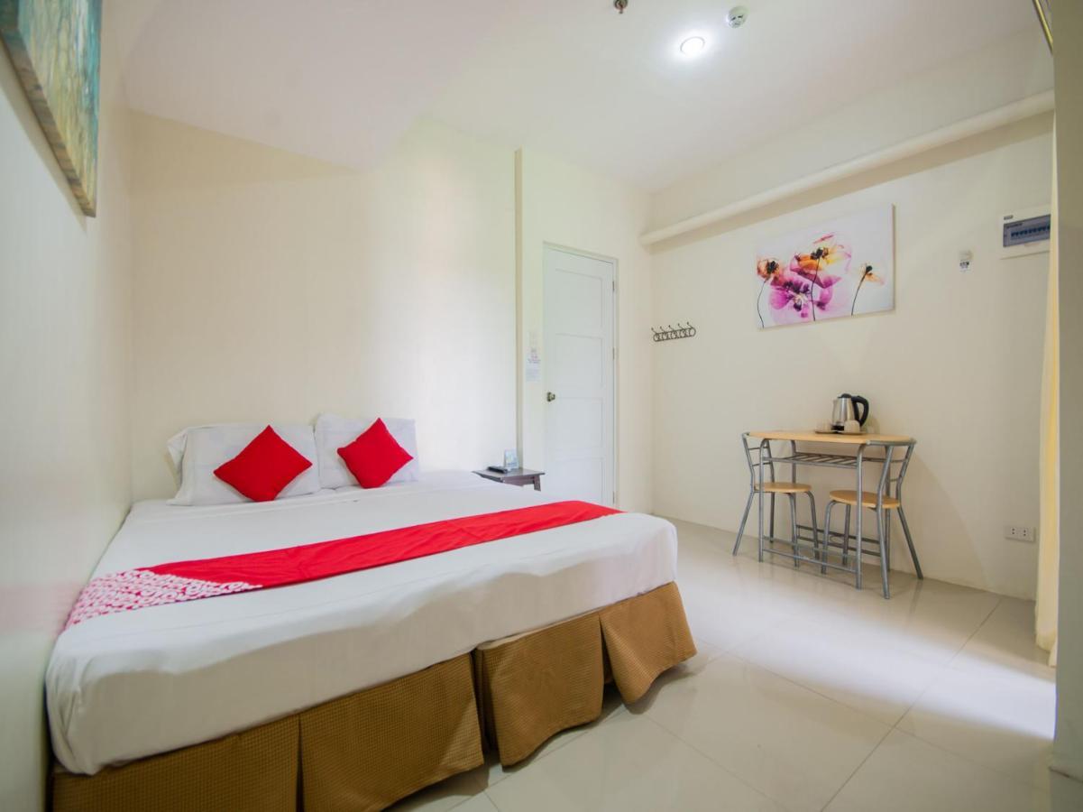 Hotel Oyo 707-908 Salinas