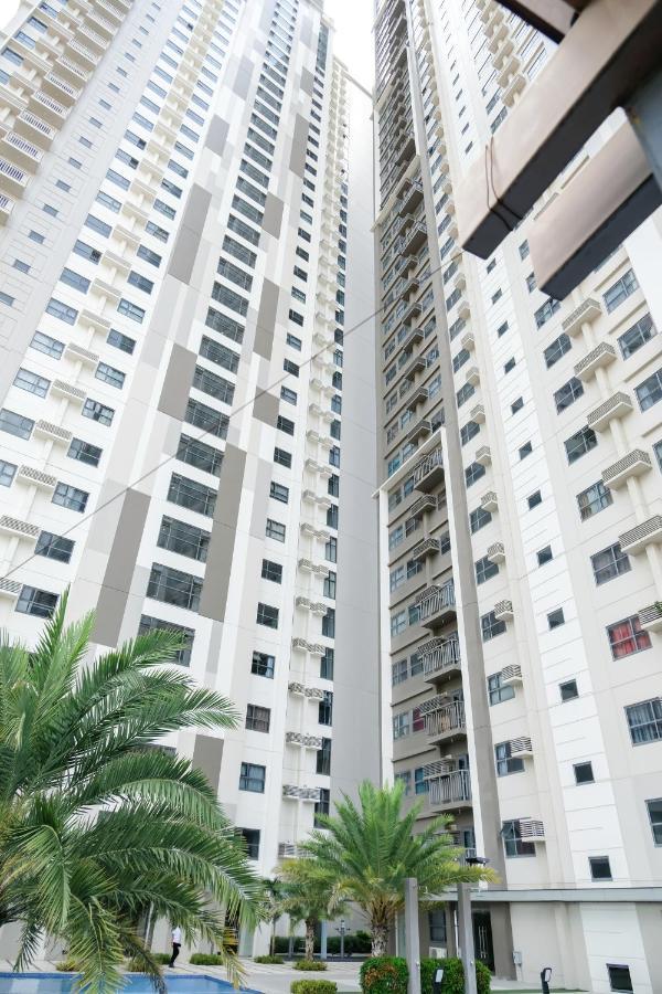 Apartment Ezeniel's Place At Horizons 101 Cebu