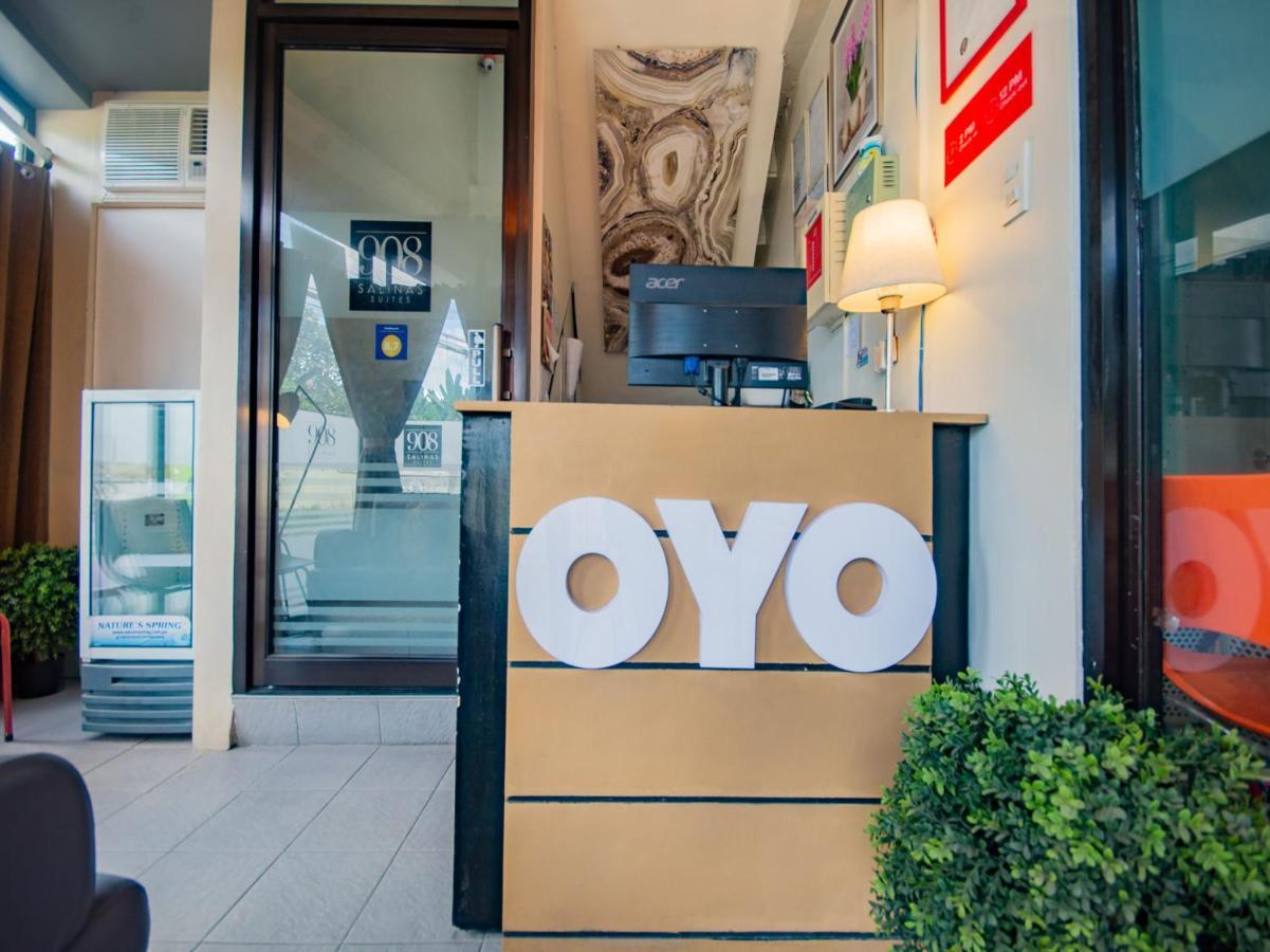 Hotel Oyo 707-908 Salinas 2*