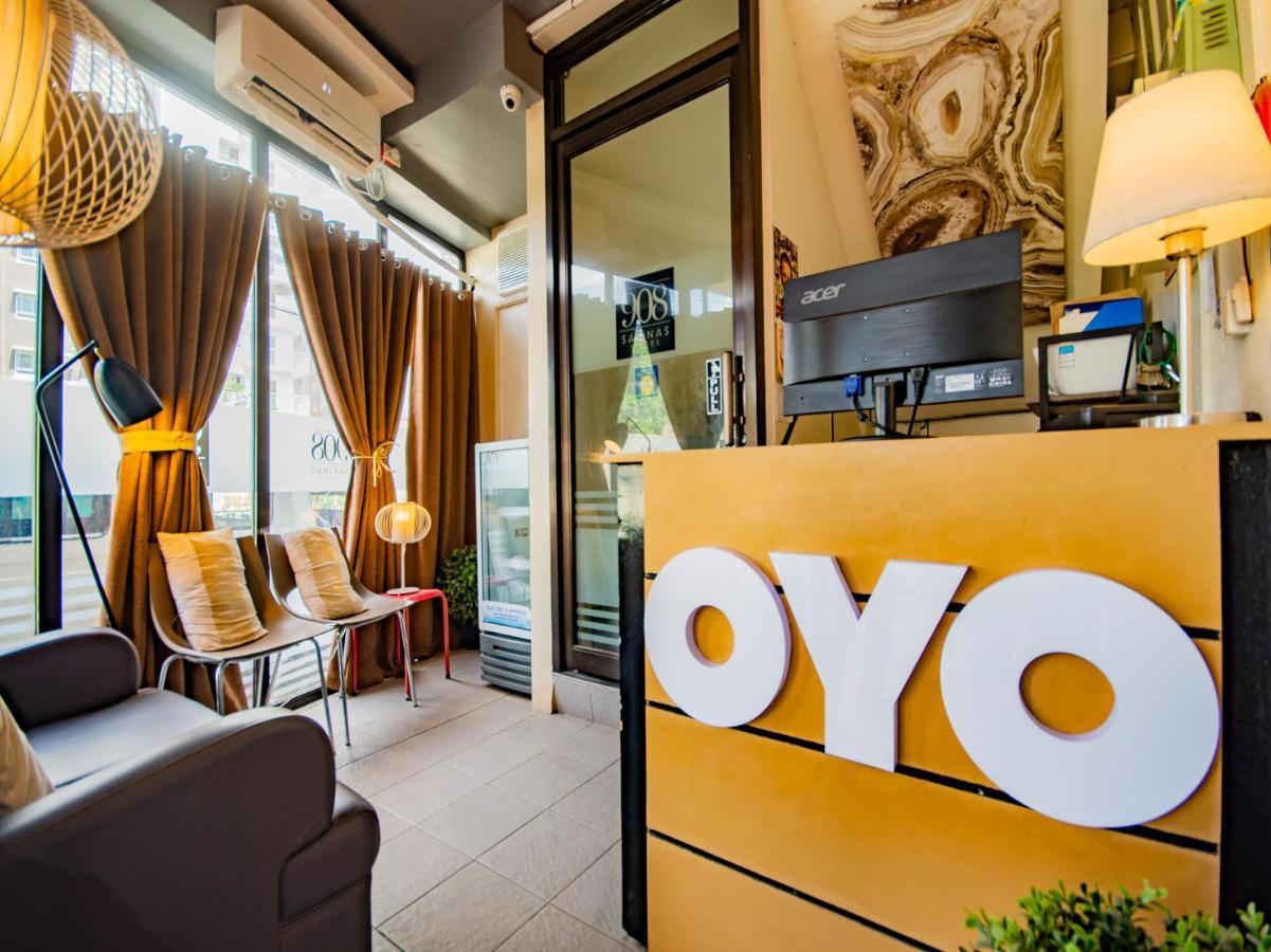 Oyo 707-908 Salinas 2*